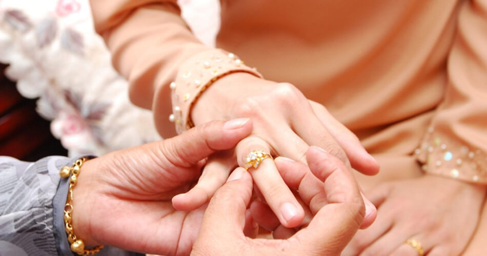 Dugaan Sebelum Berkahwin, Ini Cara Selamatkan Hubungan Pertunangan