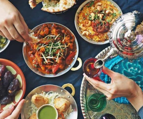 Siapa Lagi Yang Mahu Kurus Di Bulan Puasa?