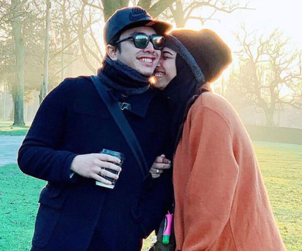 Wanita Ini Kahwin Dengan Bajet RM5,000, Abaikan Mulut Makcik Bawang (1)